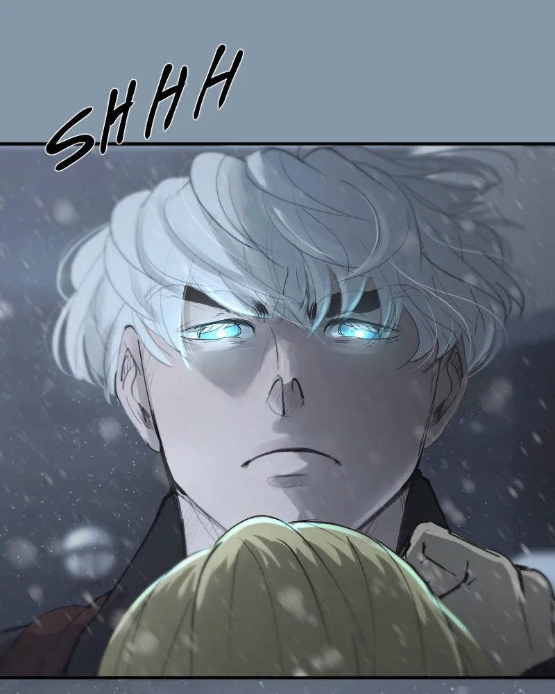 In the Bleak Midwinter; Chapter 19 page 65 - 