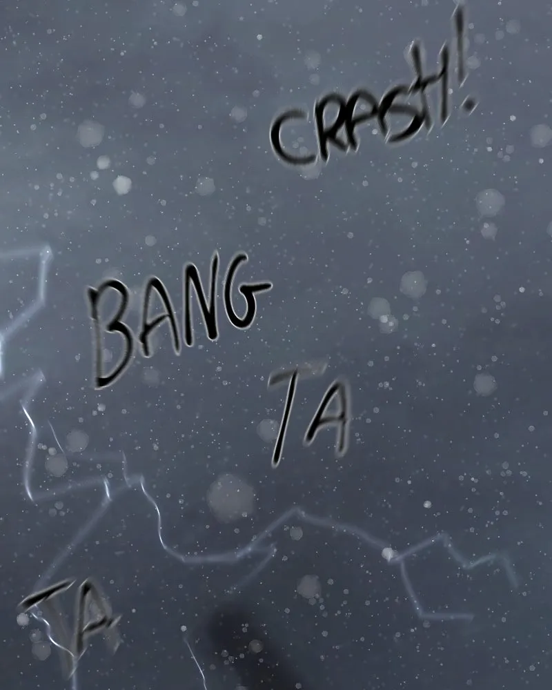 In the Bleak Midwinter; Chapter 19 page 66 - 