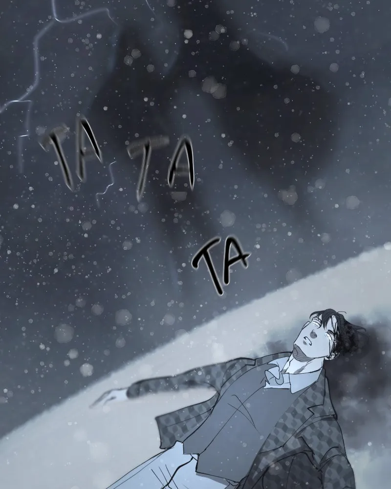 In the Bleak Midwinter; Chapter 19 page 67 - 