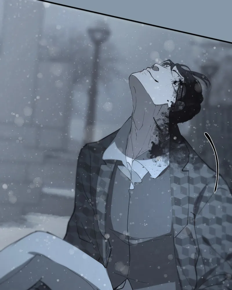 In the Bleak Midwinter; Chapter 19 page 73 - 
