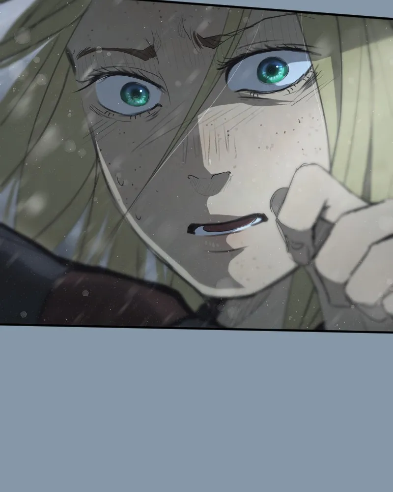 In the Bleak Midwinter; Chapter 19 page 80 - 
