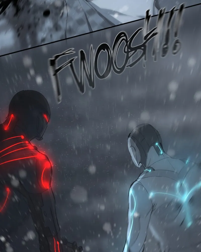 In the Bleak Midwinter; Chapter 19 page 9 - 