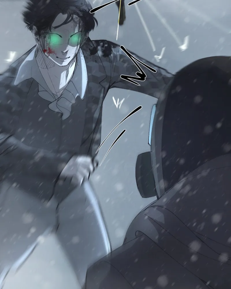 In the Bleak Midwinter; Chapter 19 page 83 - 