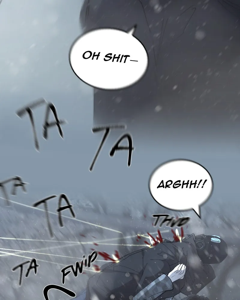 In the Bleak Midwinter; Chapter 19 page 84 - 