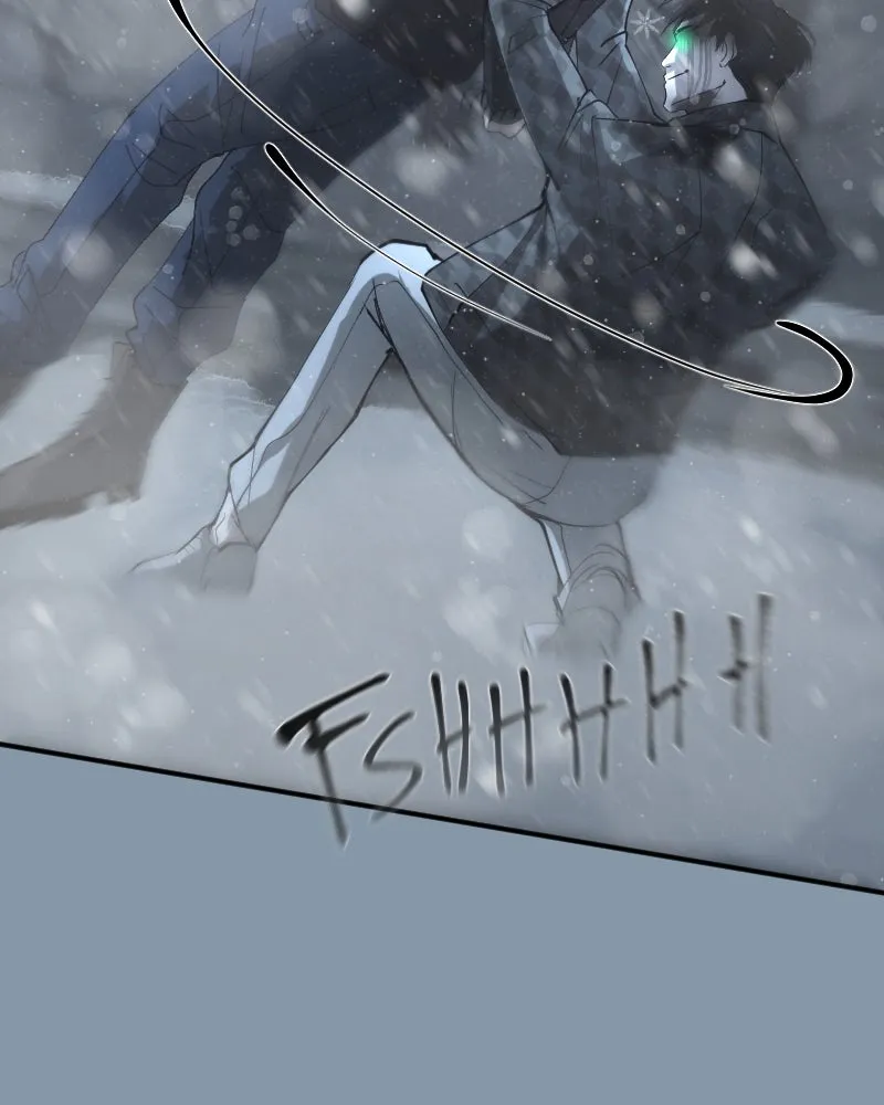 In the Bleak Midwinter; Chapter 19 page 85 - 