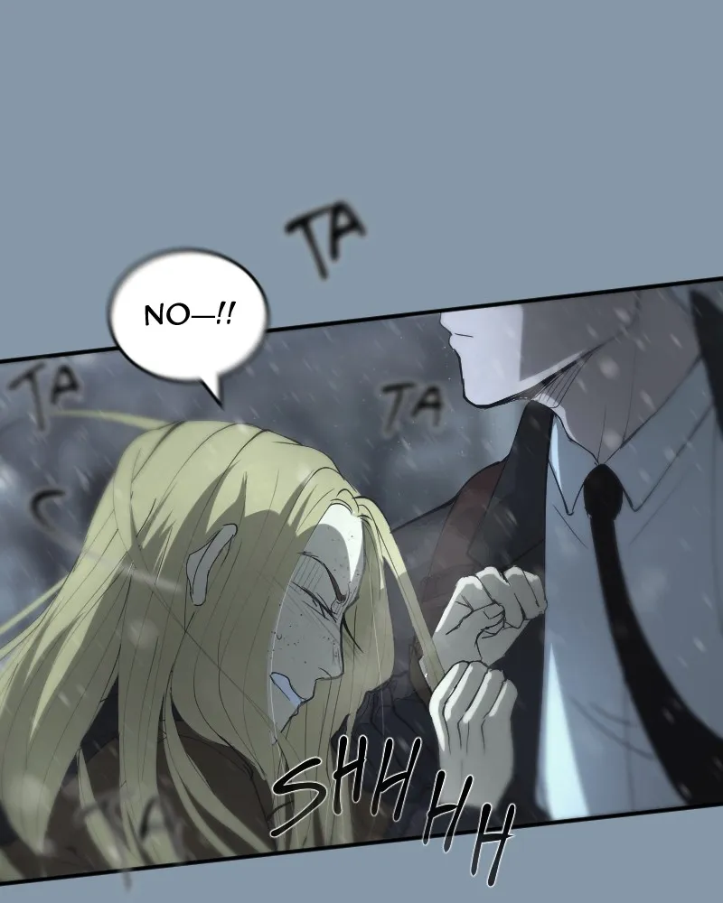 In the Bleak Midwinter; Chapter 19 page 86 - 