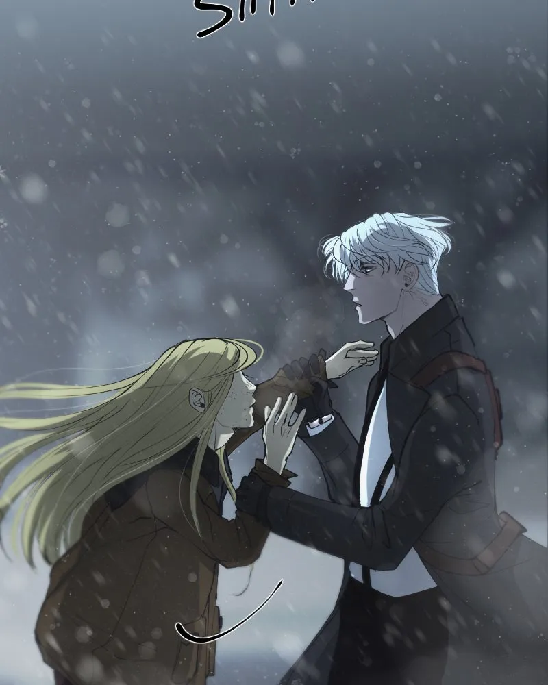 In the Bleak Midwinter; Chapter 19 page 88 - 