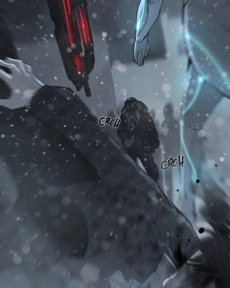 In the Bleak Midwinter; Chapter 19 page 10 - 