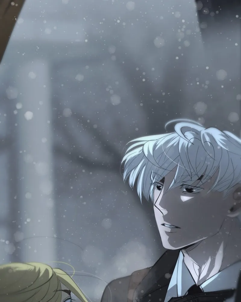 In the Bleak Midwinter; Chapter 19 page 91 - 