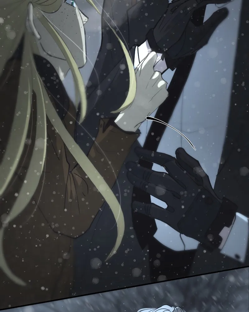 In the Bleak Midwinter; Chapter 19 page 92 - 