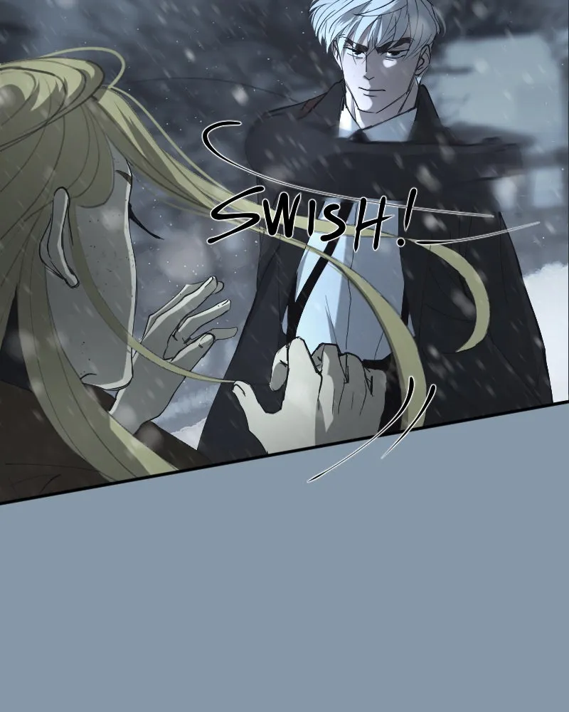 In the Bleak Midwinter; Chapter 19 page 93 - 