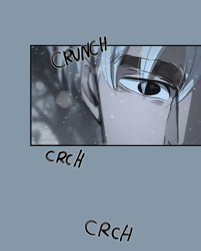 In the Bleak Midwinter; Chapter 19 page 94 - 