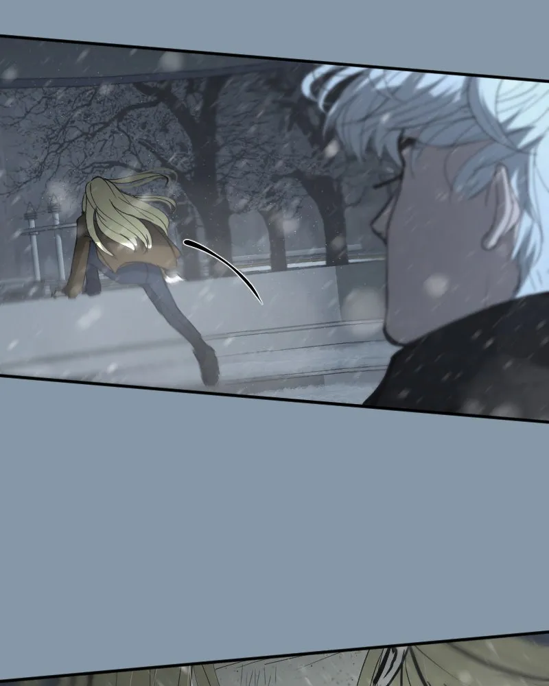 In the Bleak Midwinter; Chapter 19 page 95 - 