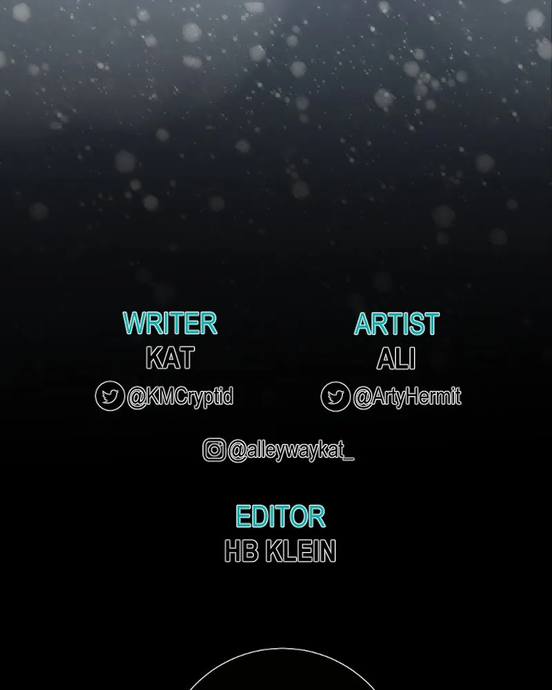 In the Bleak Midwinter; Chapter 19 page 99 - 