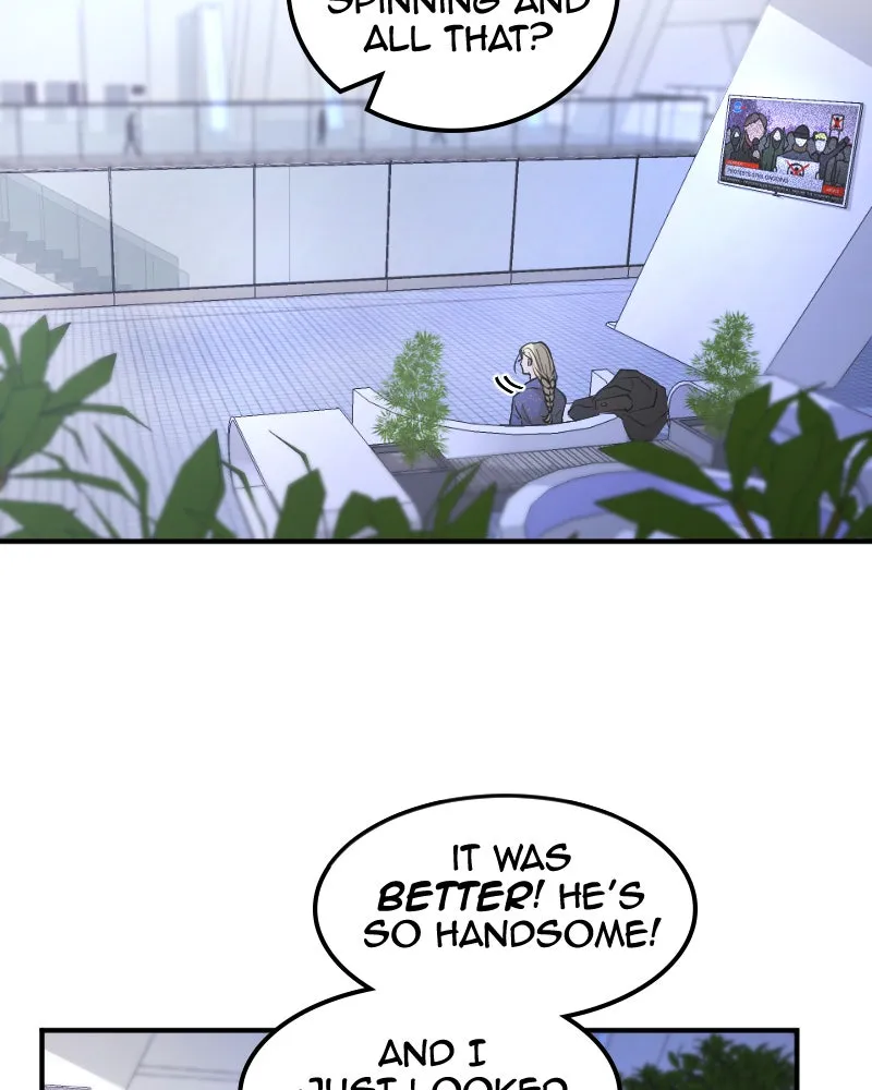 In the Bleak Midwinter; Chapter 2 page 11 - 