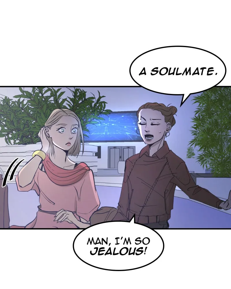 In the Bleak Midwinter; Chapter 2 page 14 - 