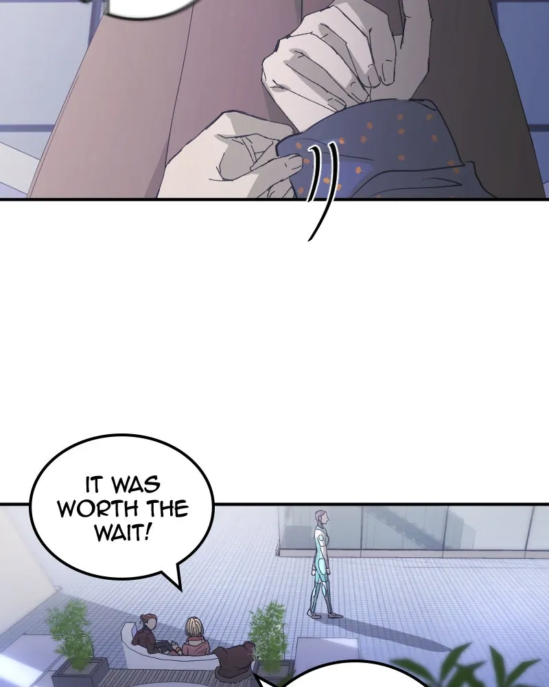 In the Bleak Midwinter; Chapter 2 page 19 - 