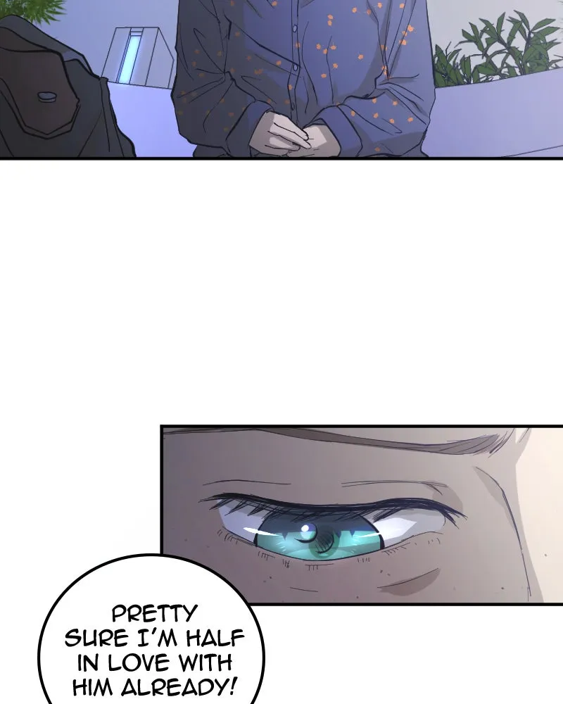 In the Bleak Midwinter; Chapter 2 page 22 - 