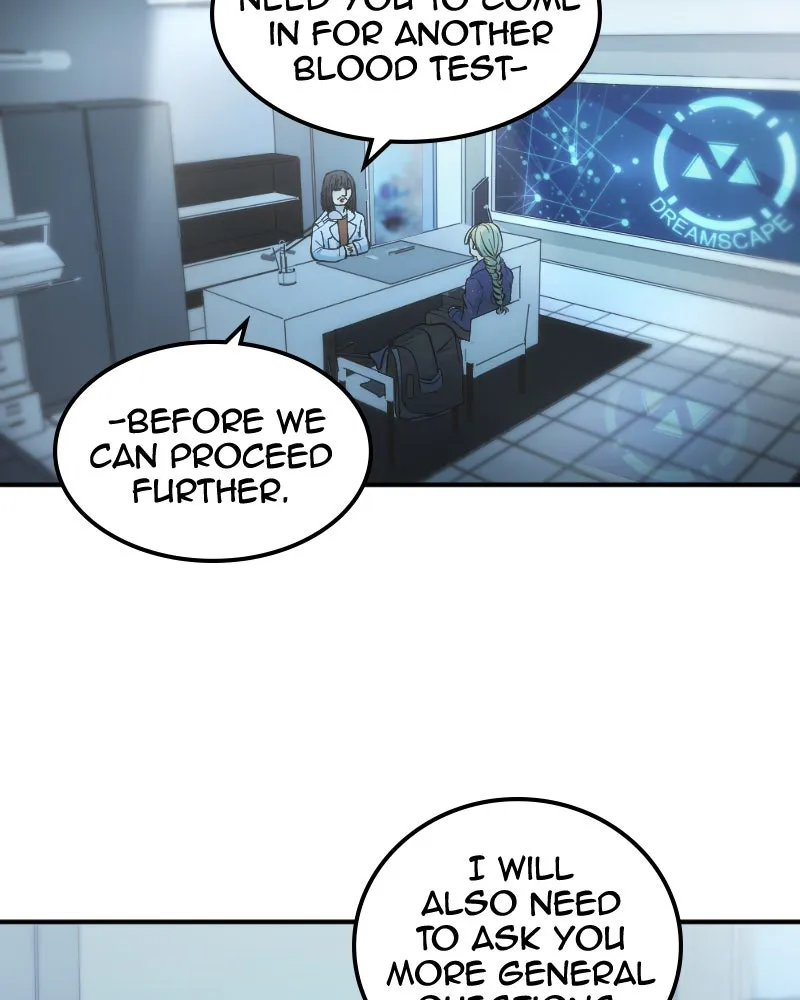 In the Bleak Midwinter; Chapter 2 page 32 - 