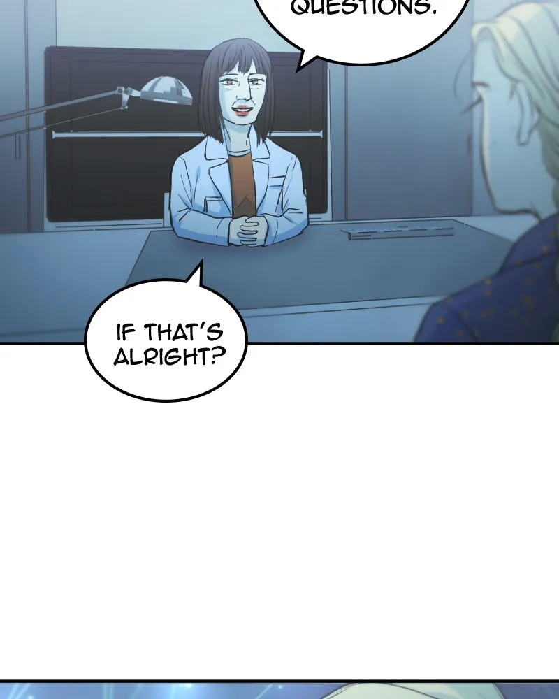 In the Bleak Midwinter; Chapter 2 page 33 - 
