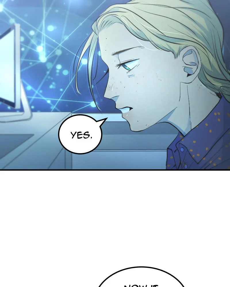 In the Bleak Midwinter; Chapter 2 page 34 - 