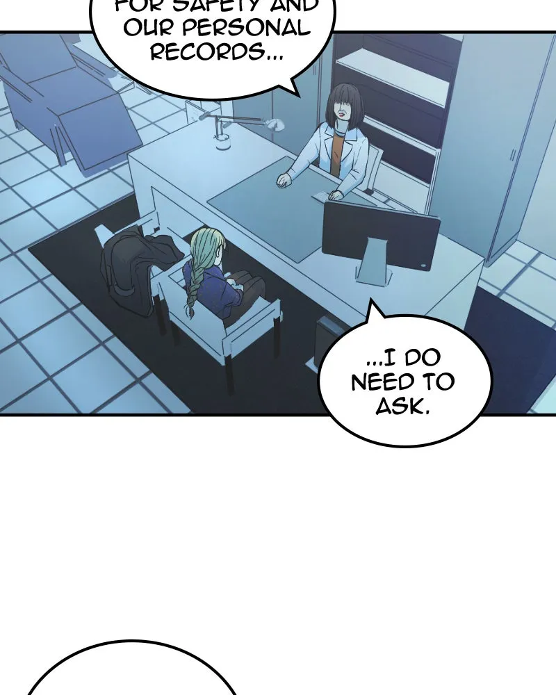 In the Bleak Midwinter; Chapter 2 page 37 - 