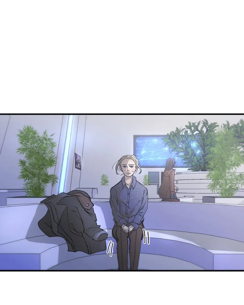 In the Bleak Midwinter; Chapter 2 page 5 - 