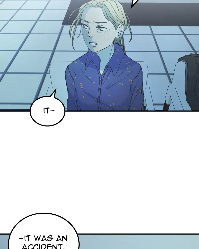 In the Bleak Midwinter; Chapter 2 page 42 - 