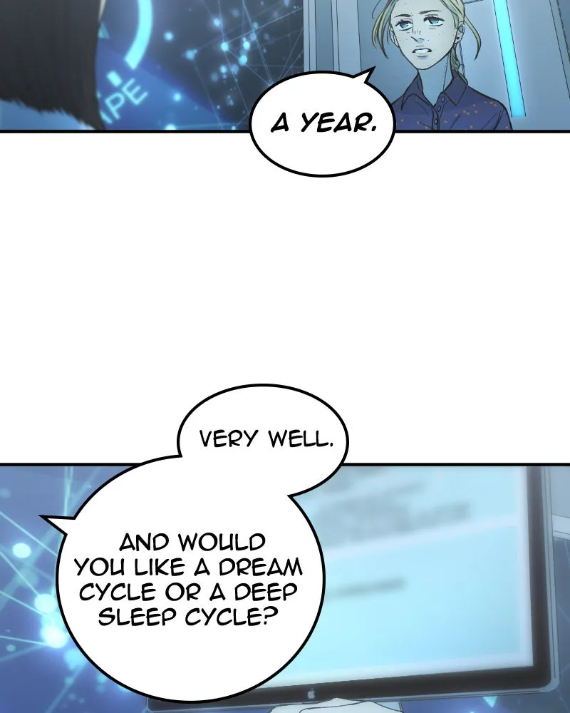 In the Bleak Midwinter; Chapter 2 page 50 - 