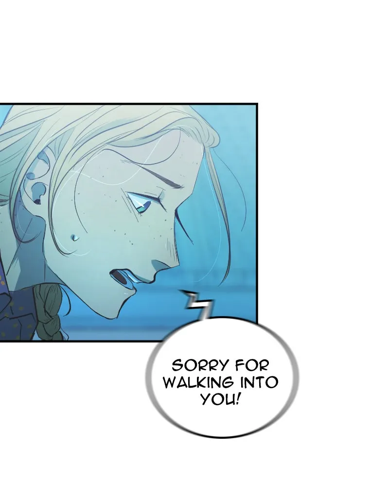 In the Bleak Midwinter; Chapter 2 page 67 - 