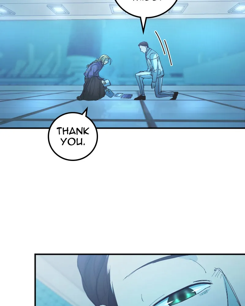 In the Bleak Midwinter; Chapter 2 page 69 - 