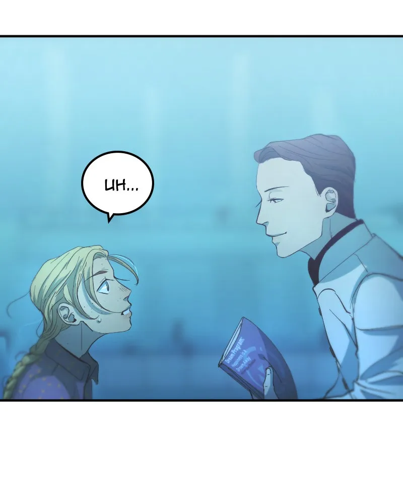 In the Bleak Midwinter; Chapter 2 page 74 - 