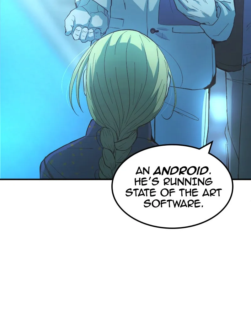 In the Bleak Midwinter; Chapter 2 page 78 - 