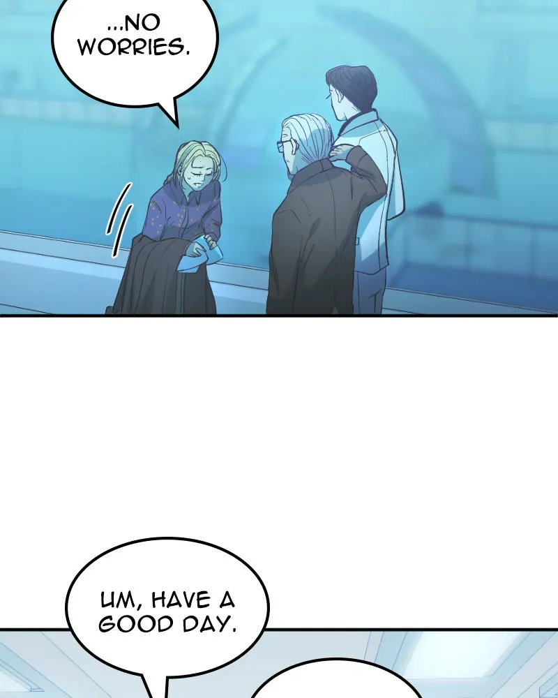 In the Bleak Midwinter; Chapter 2 page 80 - 
