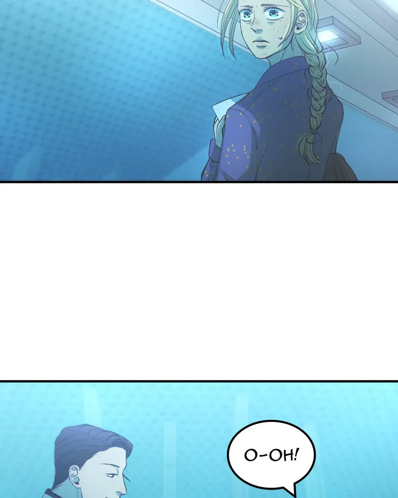 In the Bleak Midwinter; Chapter 2 page 85 - 