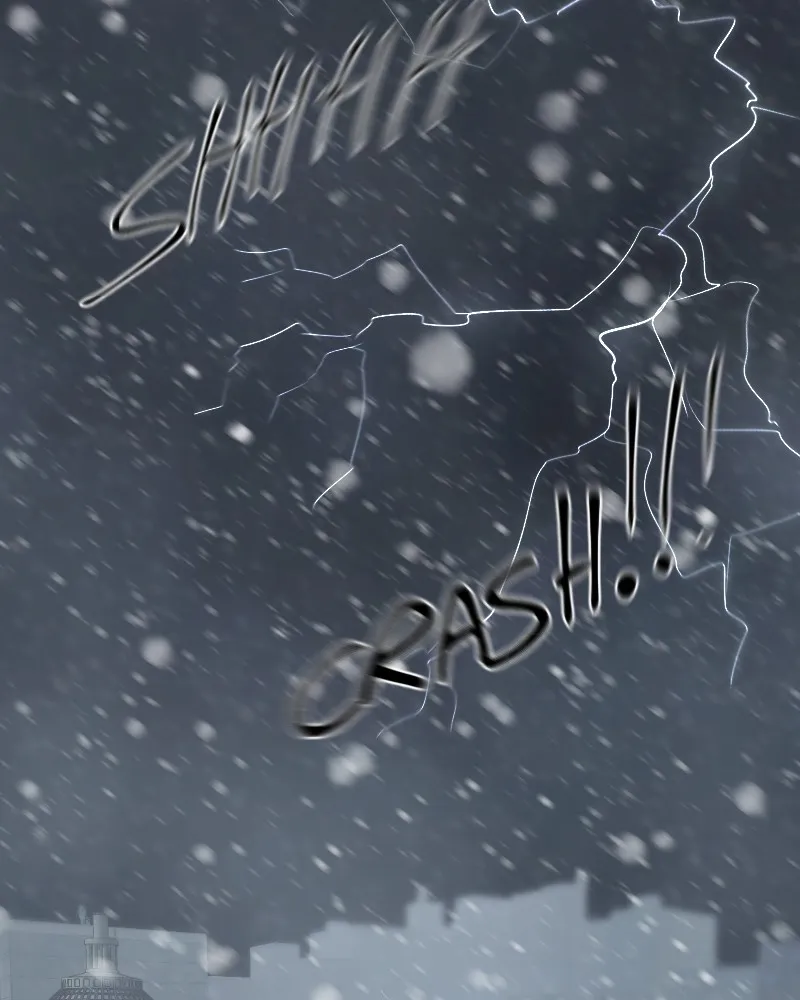 In the Bleak Midwinter; Chapter 20 page 2 - 