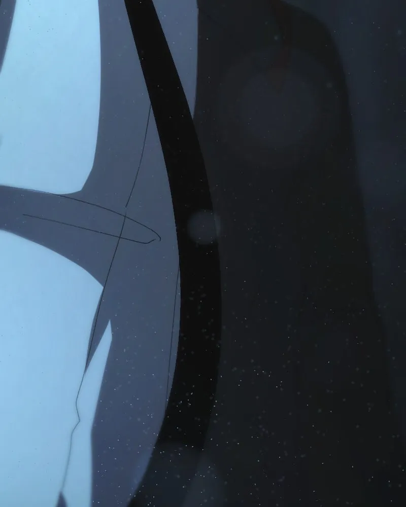 In the Bleak Midwinter; Chapter 20 page 102 - 