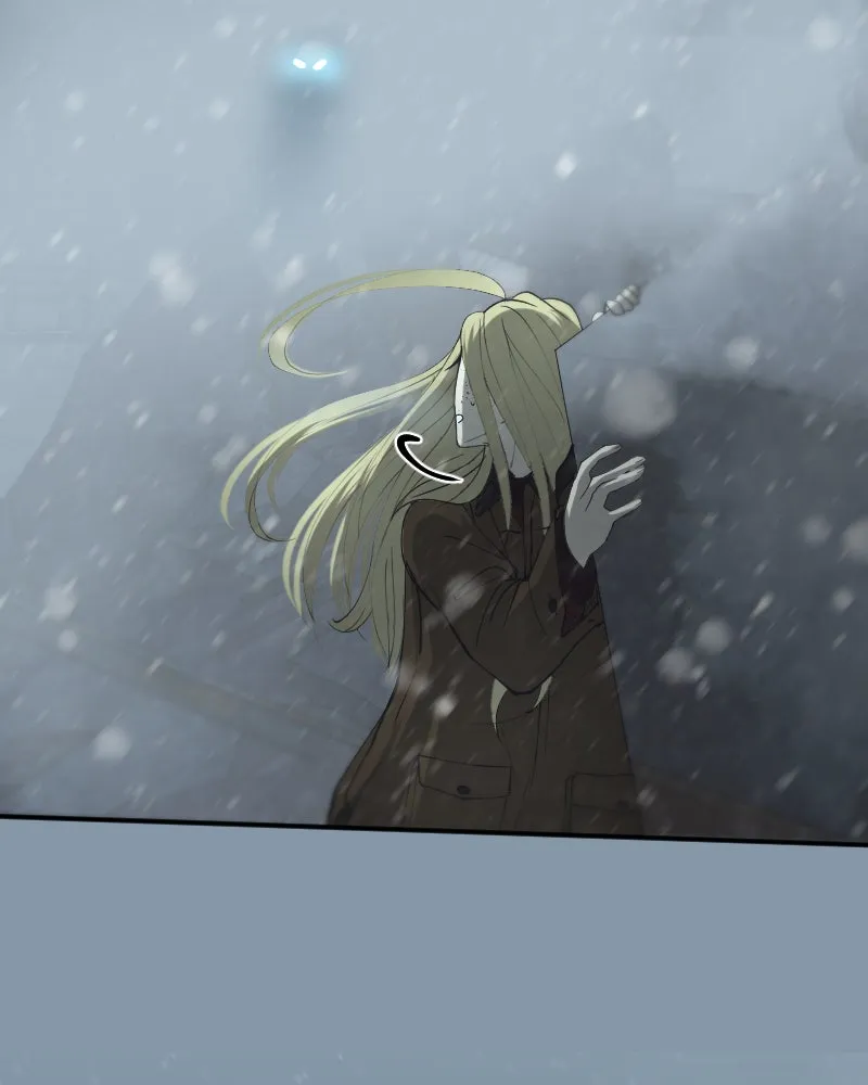 In the Bleak Midwinter; Chapter 20 page 12 - 