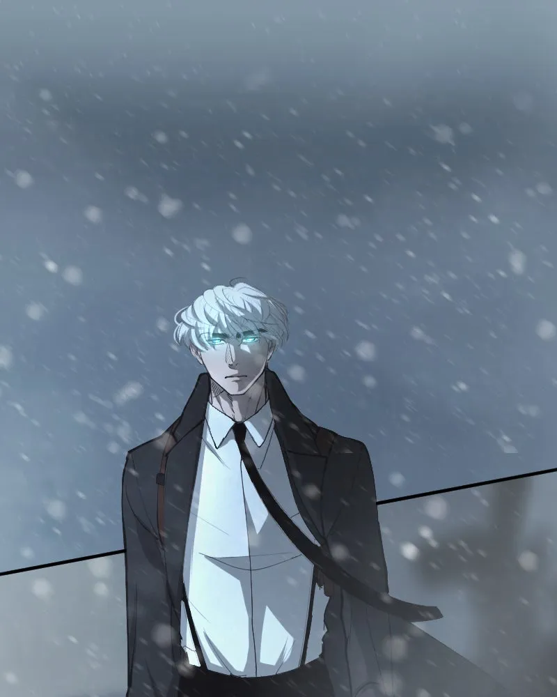 In the Bleak Midwinter; Chapter 20 page 13 - 