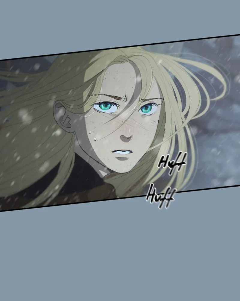 In the Bleak Midwinter; Chapter 20 page 15 - 