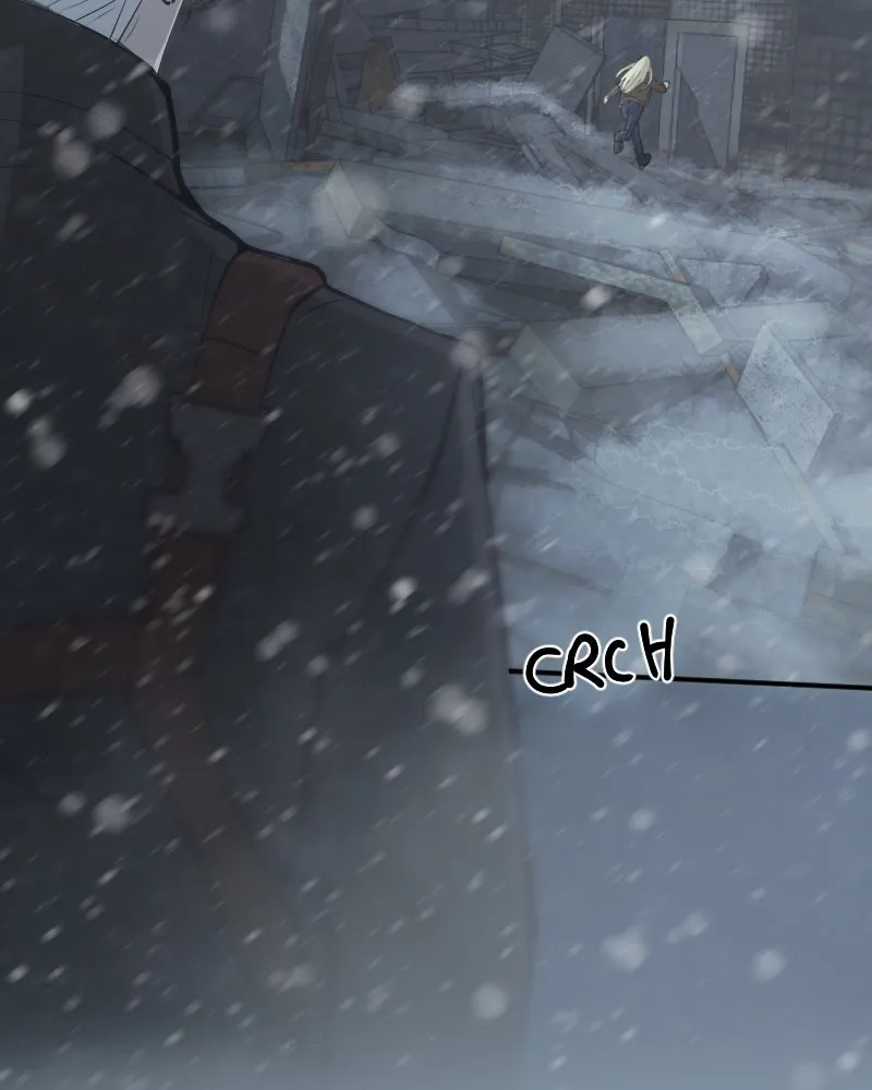 In the Bleak Midwinter; Chapter 20 page 19 - 