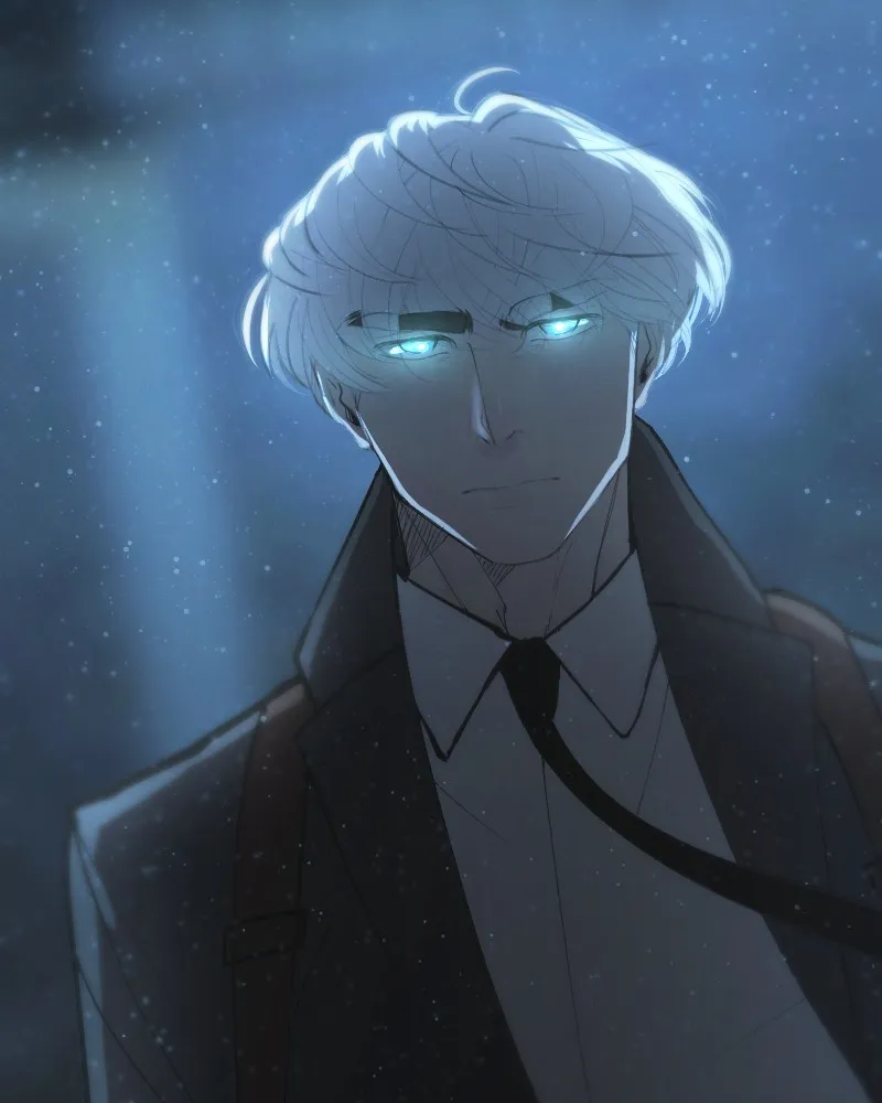 In the Bleak Midwinter; Chapter 20 page 24 - 