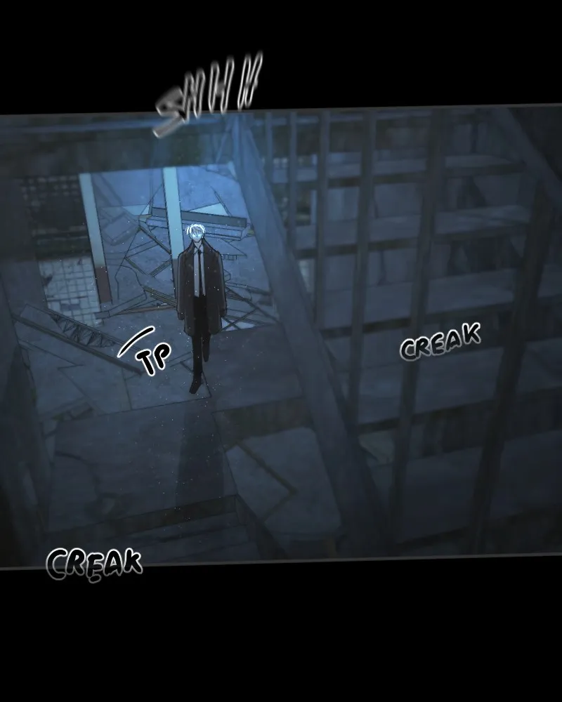 In the Bleak Midwinter; Chapter 20 page 26 - 