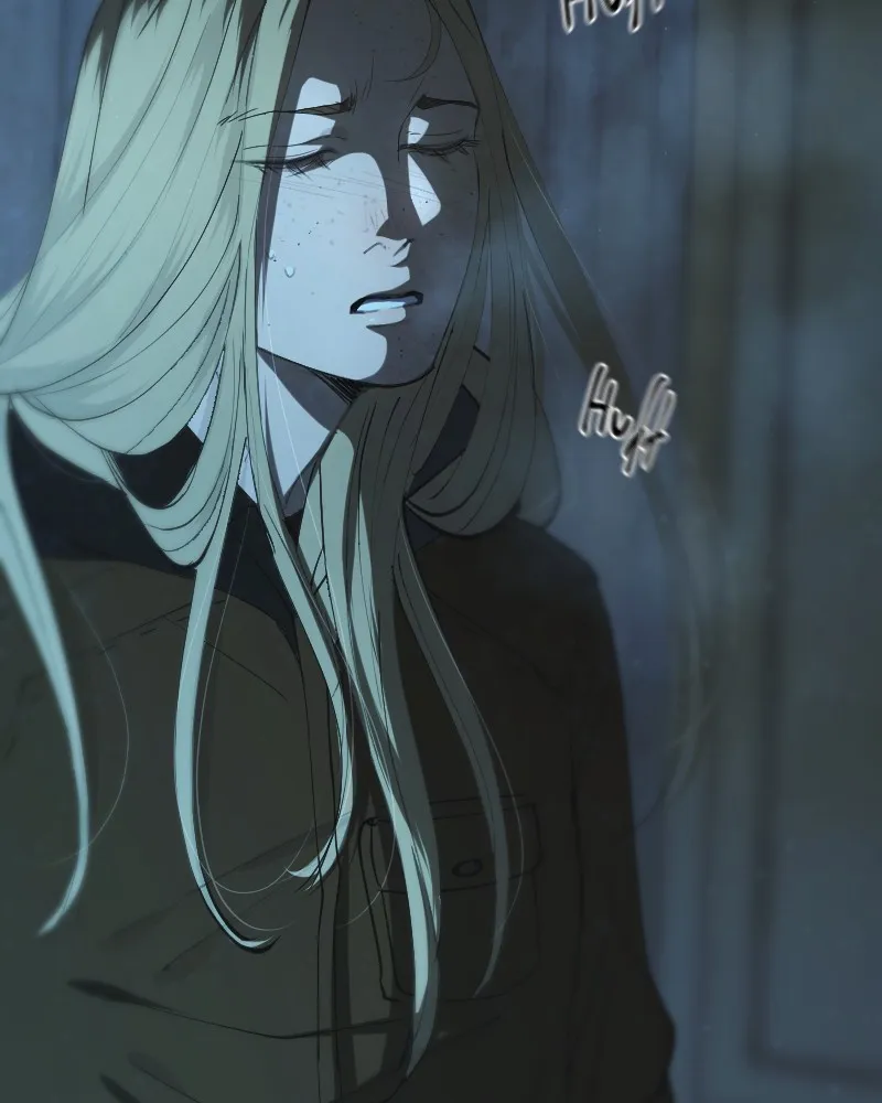 In the Bleak Midwinter; Chapter 20 page 33 - 