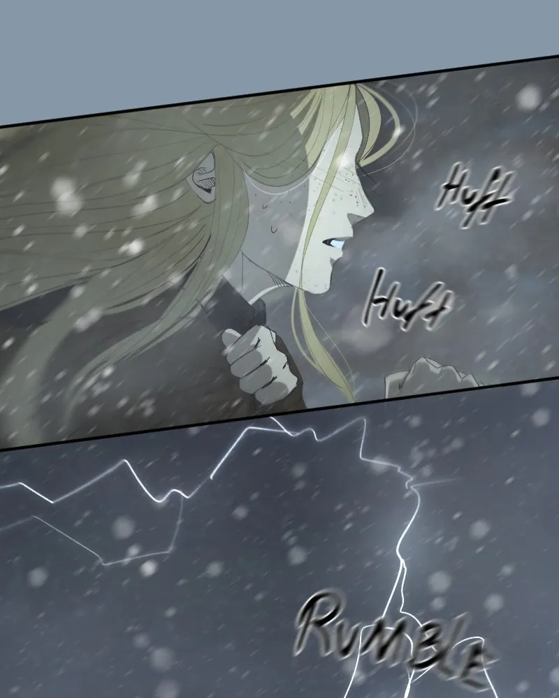 In the Bleak Midwinter; Chapter 20 page 5 - 