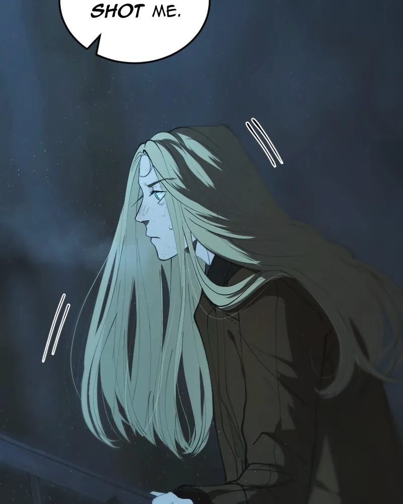 In the Bleak Midwinter; Chapter 20 page 46 - 