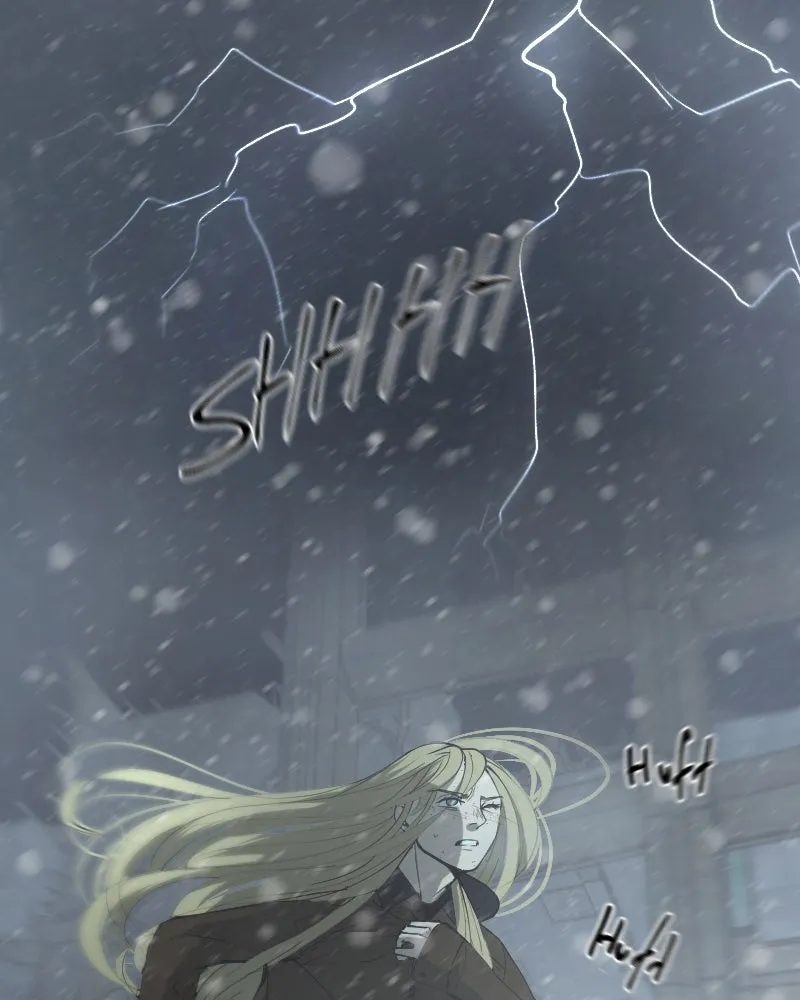 In the Bleak Midwinter; Chapter 20 page 6 - 