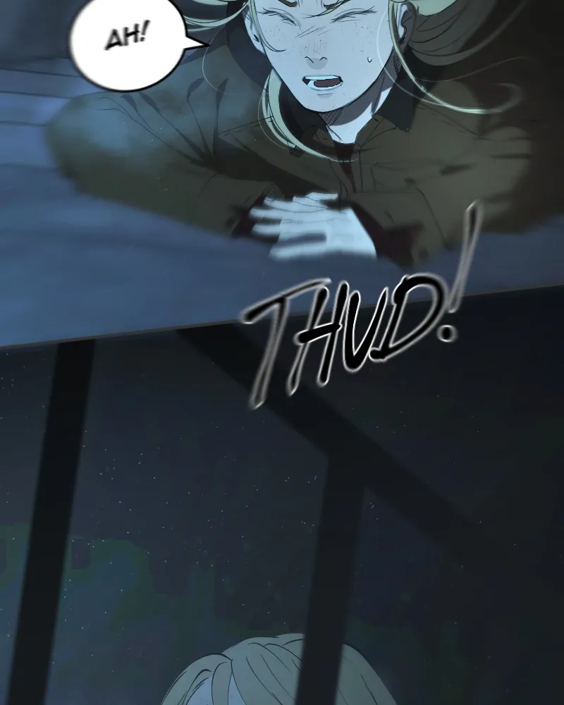 In the Bleak Midwinter; Chapter 20 page 55 - 