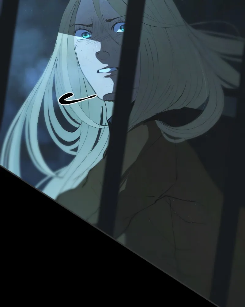 In the Bleak Midwinter; Chapter 20 page 56 - 
