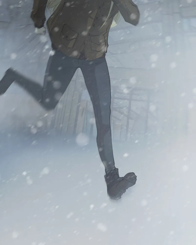 In the Bleak Midwinter; Chapter 20 page 7 - 
